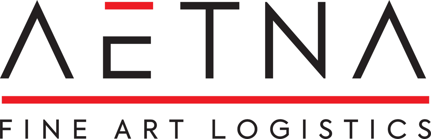 Aetna Fine Art Logistics