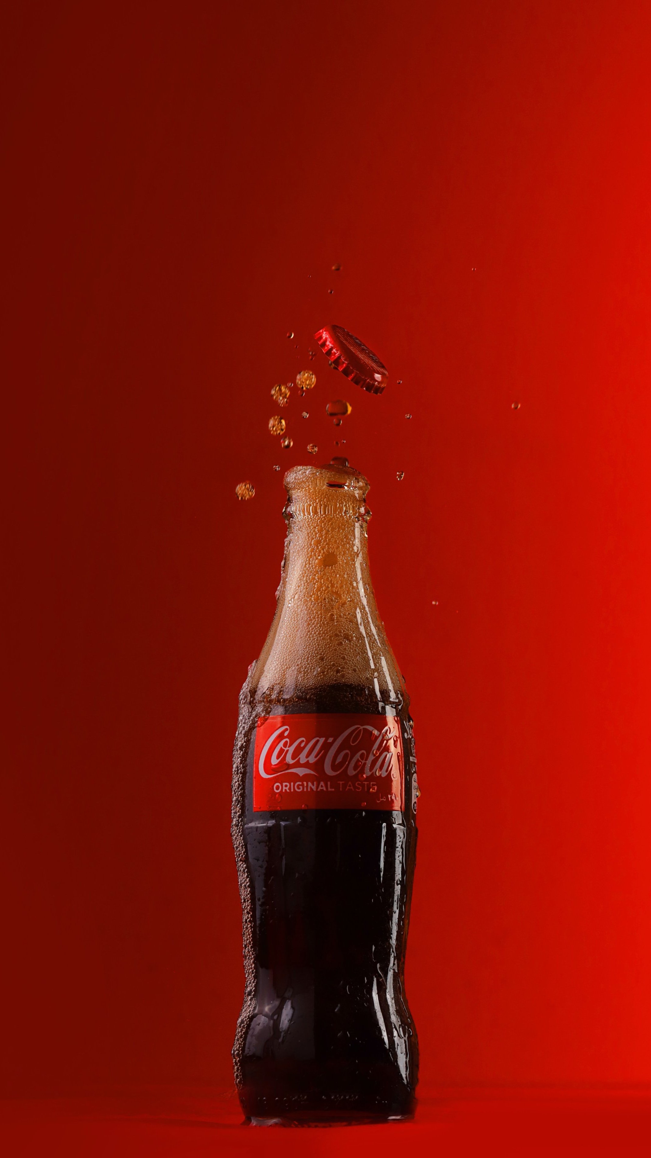Coping with the Coke Bottle Effect: Five Ways to (Sometimes) Prevent Autistic Meltdowns, Shutdowns, and Crashes