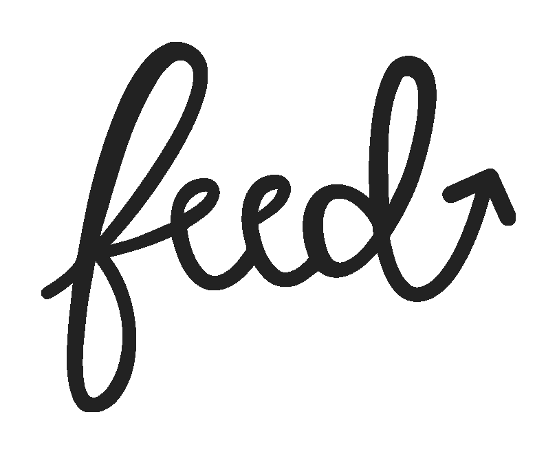 FEED | Digital Media + Marketing