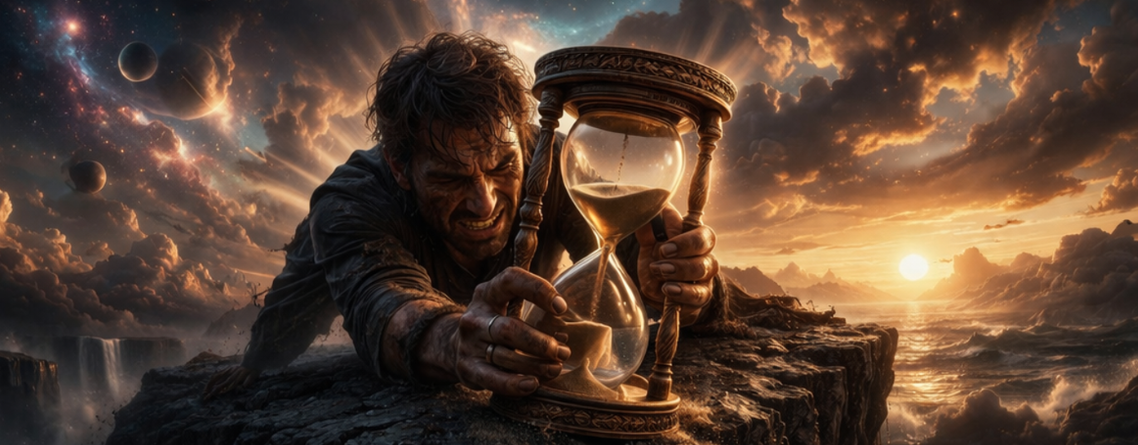 Taking Your Time