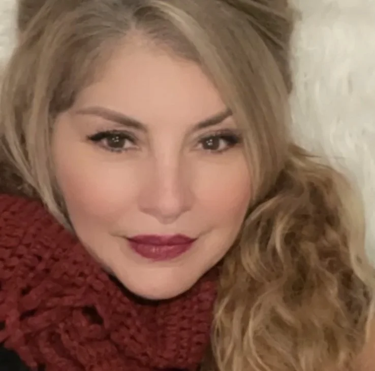 Patti Nunez, founder of Jannahalchemist and graduate of The Mystic Living School Sound Healer Certification Training