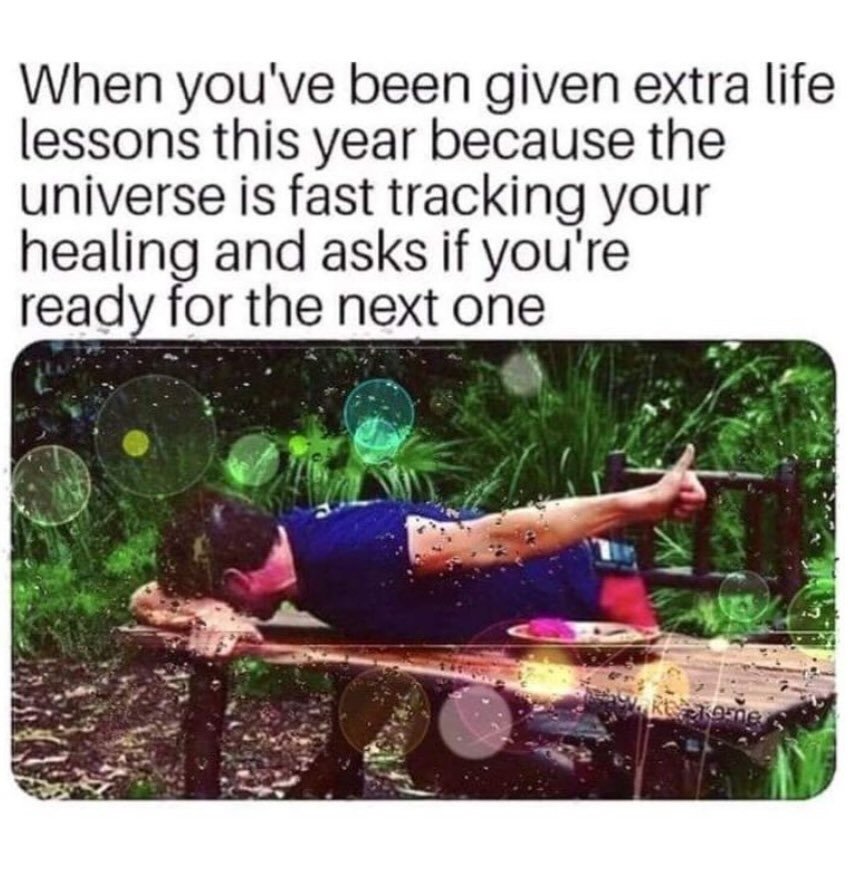 Drop a &hearts;️ if this is you!

Follow @mysticlivingschool for healers, creatives, and leaders for spiritual and healing tips.

#energymedicine #energywork #energyhealing #mentalhealthmonth #mindbodyspirit #energyhealers #vibrationalhealing #vibrat