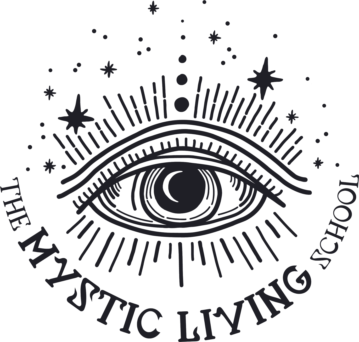 The Mystic Living School