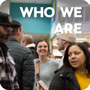 Authentic Life Church