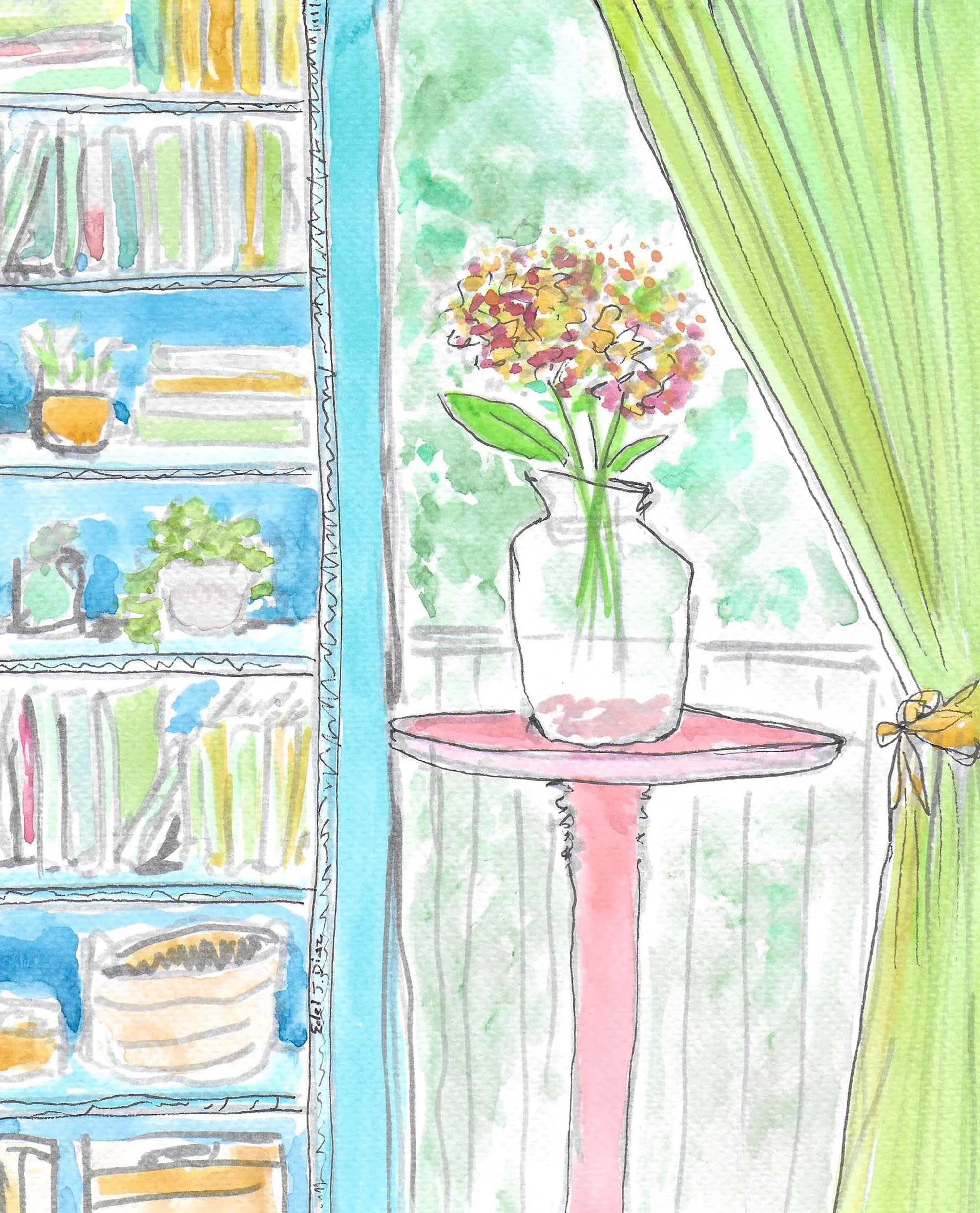 flowers on pink table copy.jpg