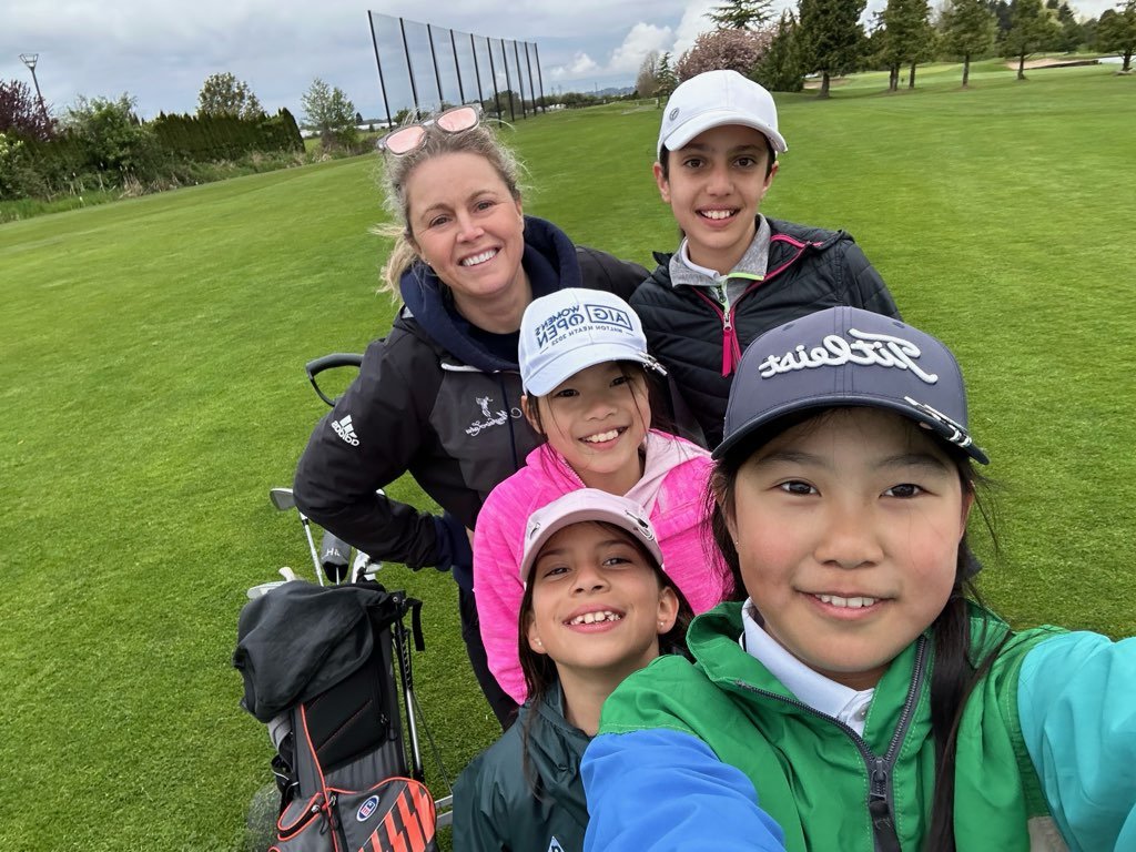 Why I Started The Girls Academy