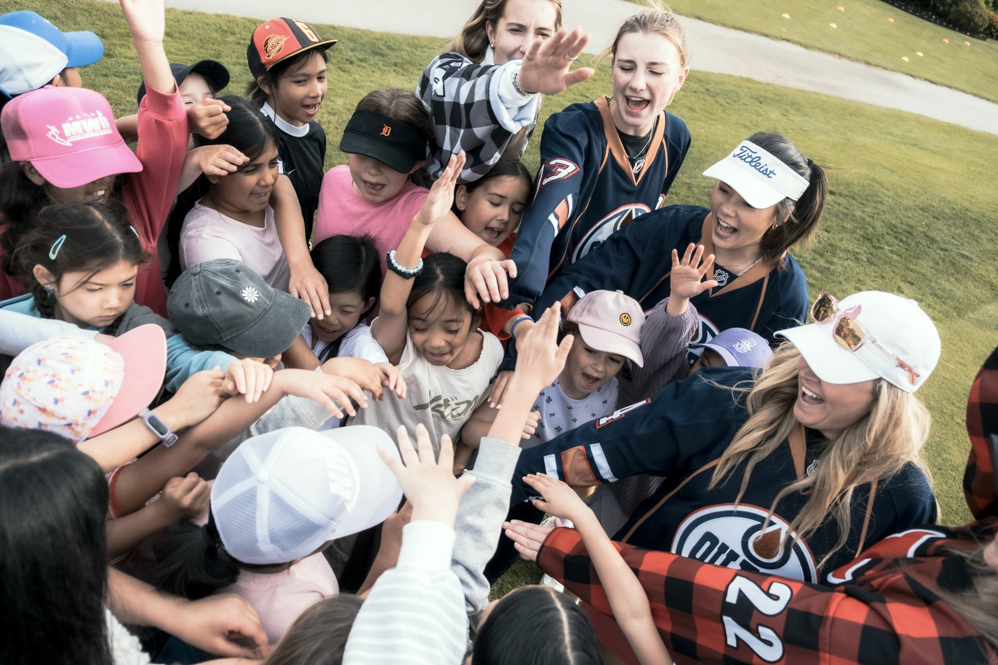 Have We Completely Lost The Plot In Youth Sports?