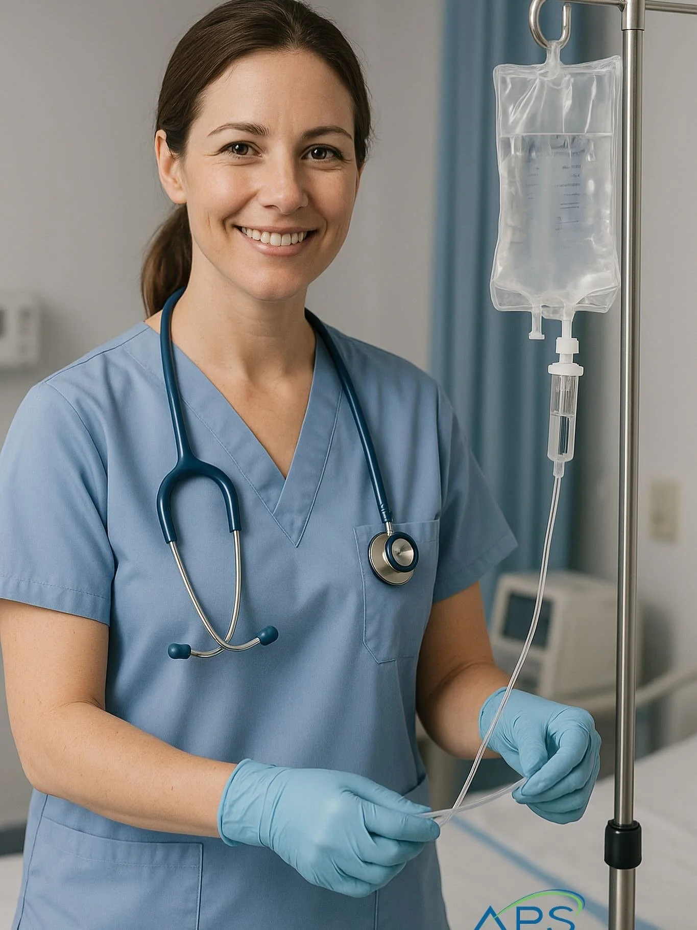 🚨 Calling All Infusion Nurses! 🚨
📍 Modesto, CA & Los Angeles, CA
APS Health & Infusion is growing and we’re hiring!
If you’ve got top-notch IV skills and looking for a flexible schedule, we want to hear from YOU! 💉✨
Join a t