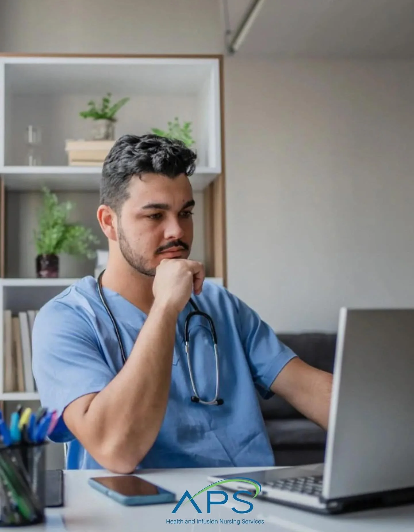 🩺 Timely Documentation = Better Care! 🩺
Home infusion nurses play a critical role in delivering quality, compassionate care to patients in the comfort of their homes. But did you know that timely documentation is just as important as the care