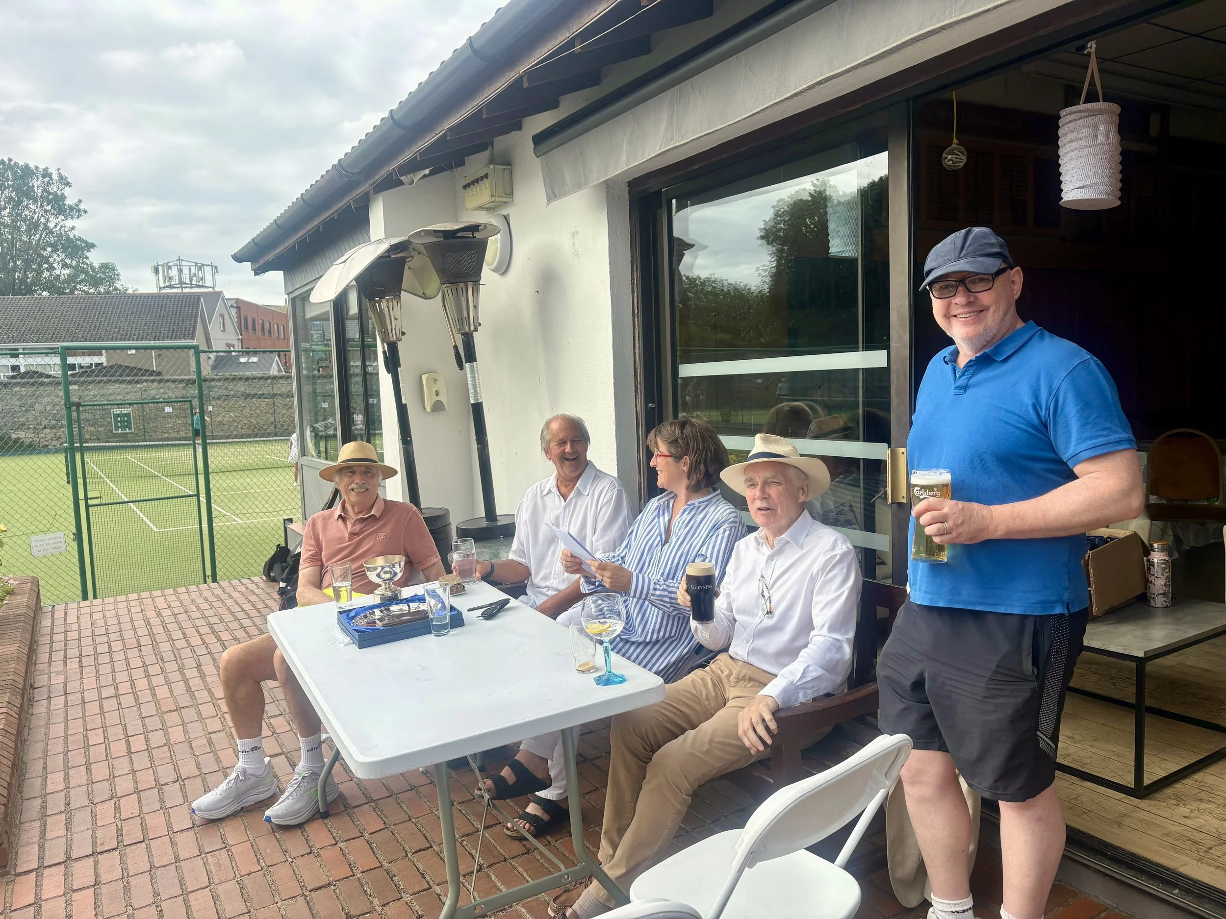 2026 IABS Tennis Tournament

Very kindly sponsored by IBSTOCK Bricks again! Thank you Niall MacCarvill

Thank you to Donnybrook LTC for providing courts and services free of charge!

John Fleming Architects
QBB Architects / Fumbally Exchange
Alan Mee