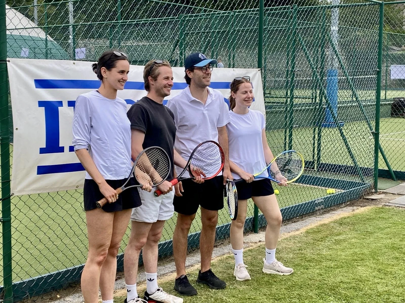 2026 - Coady Architects

Megan Smith + Ross Brennan + Gareth Byrne + Kate Kavanagh

Very kindly sponsored by IBSTOCK Bricks again! Thank you Niall MacCarvill

Thank you to Donnybrook LTC for providing courts and services free of charge!