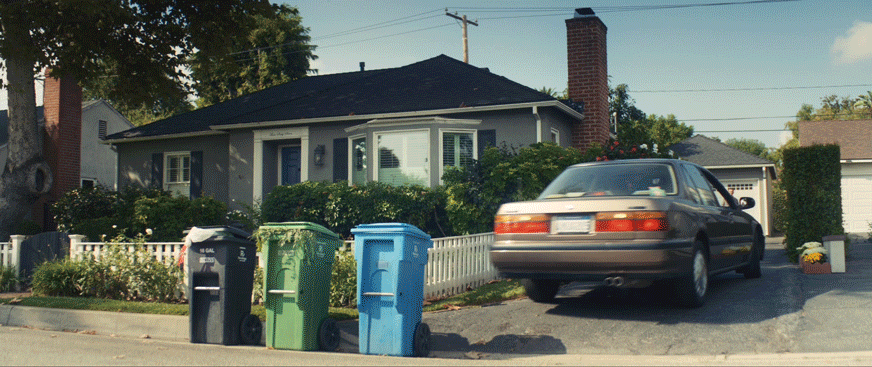 “New Driver”  |  Role: CD  |  Creatives: Kurtis Hilliard, Tyler Richardson, Jeff Dryer, Brock Kirby