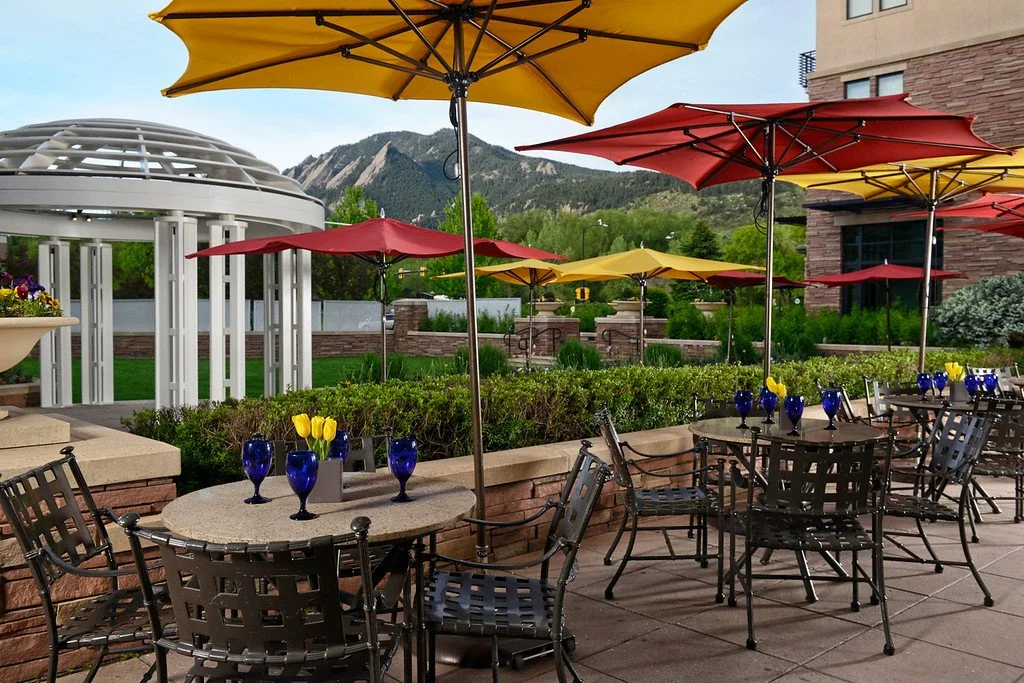 How Colorado Resorts Can Stand Out With Local Photography