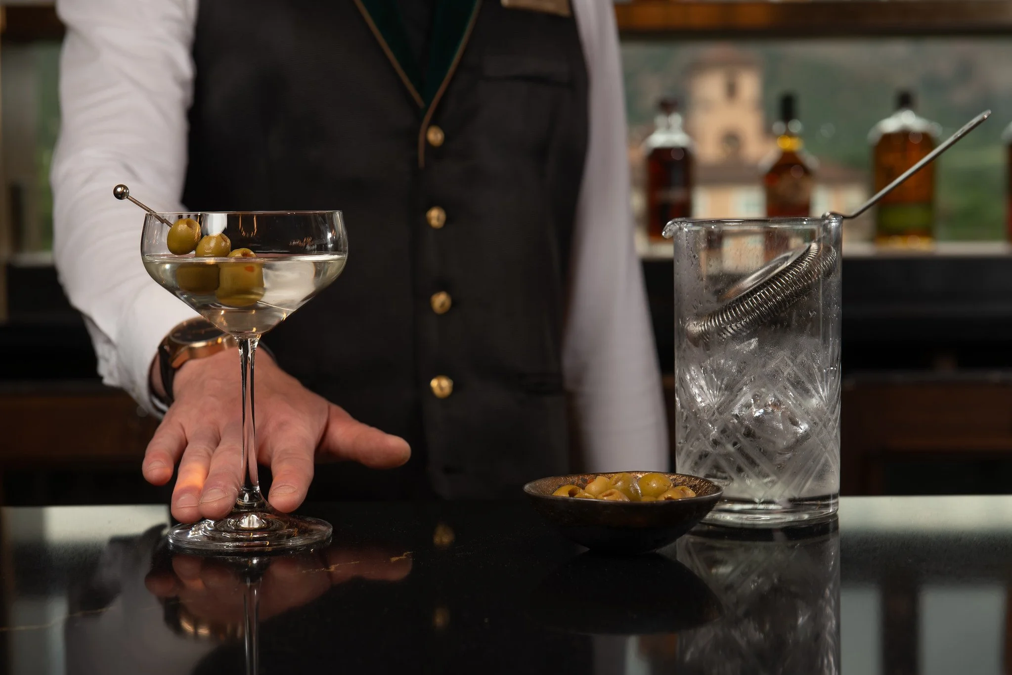 How to Align Hotel Photography With Your Brand Voice and Guest Experience
