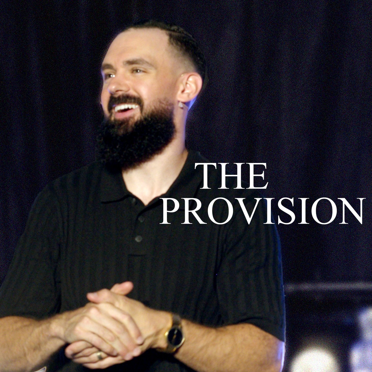The Provision episode artwork