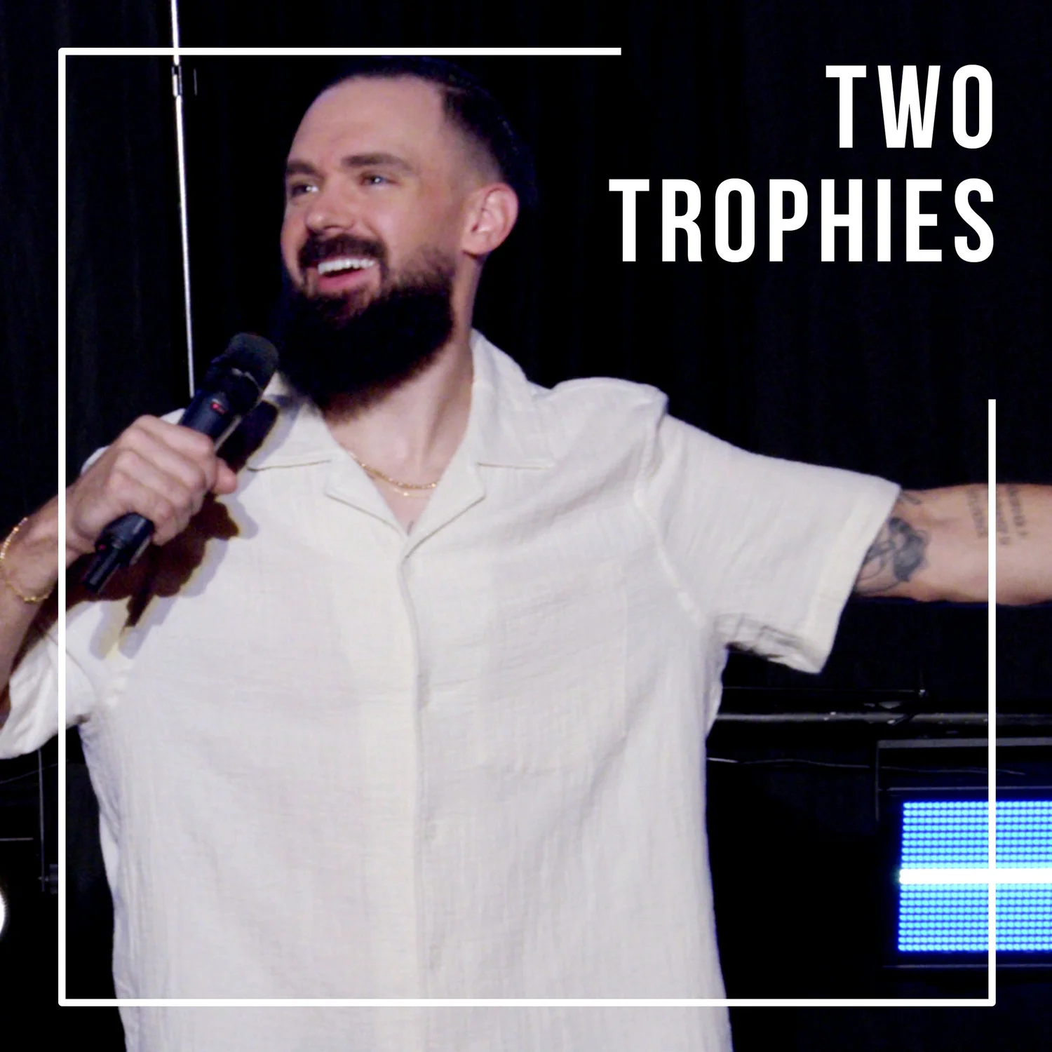 Two Trophies episode artwork