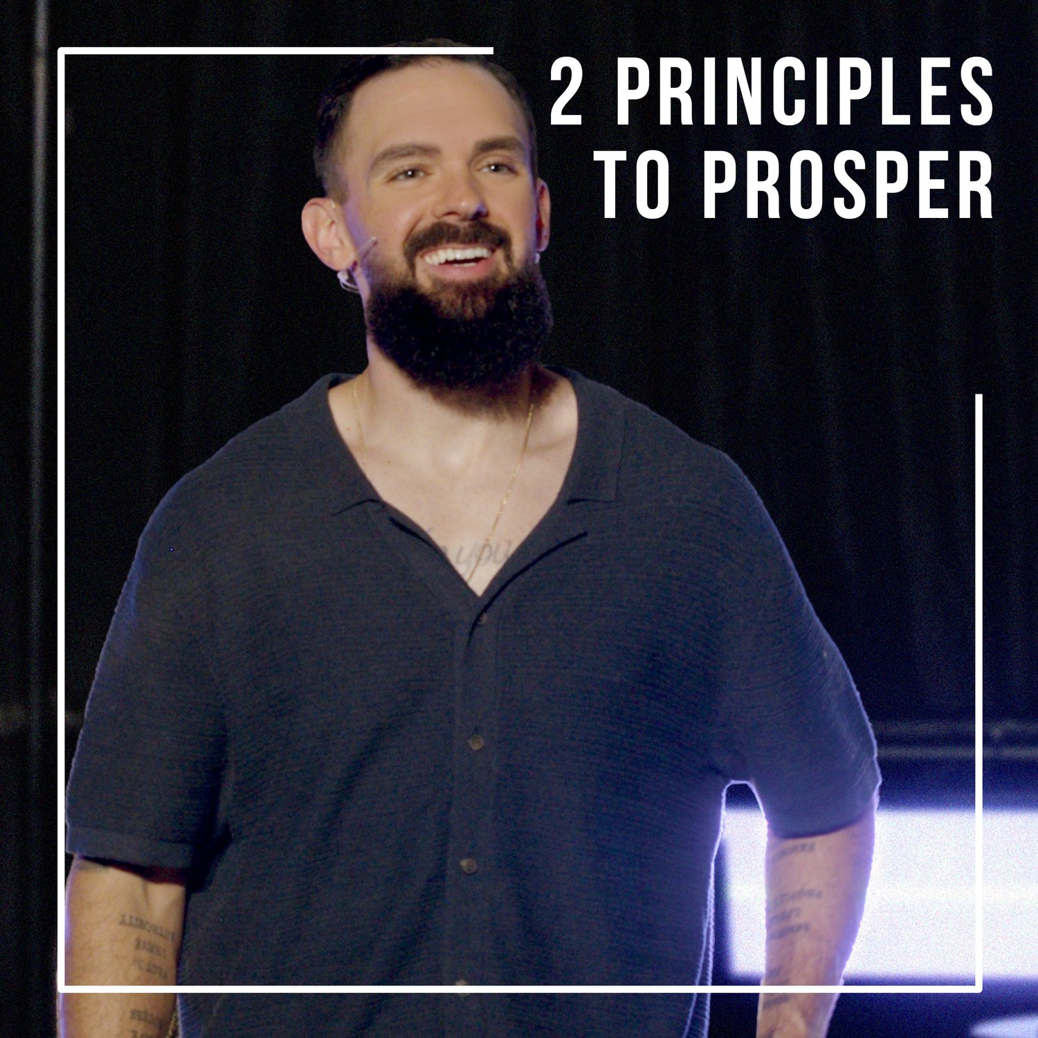 2 Principles to Prosper episode artwork