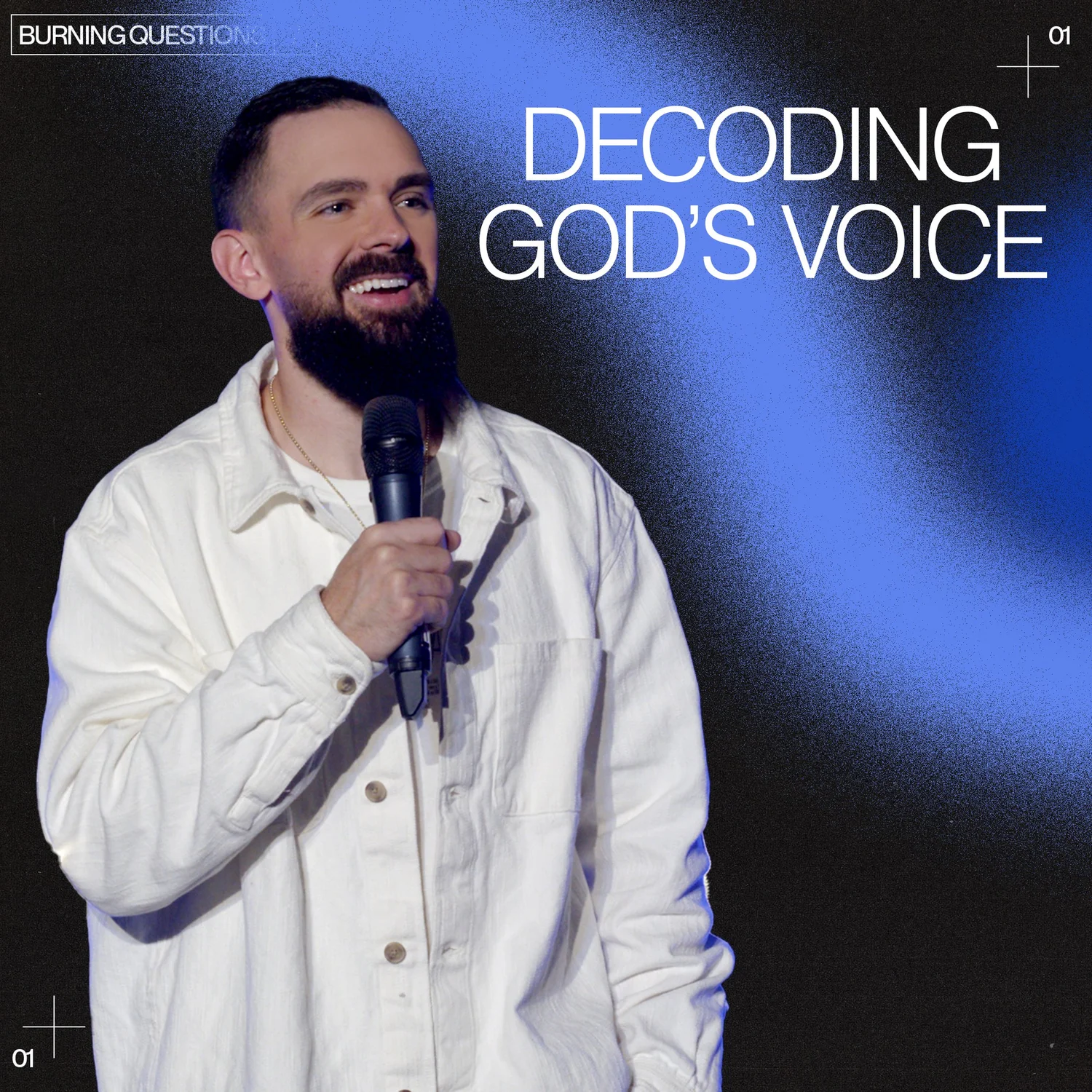 Decoding God’s Voice episode artwork