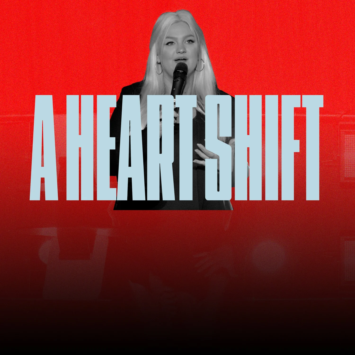 A Heart Shift episode artwork