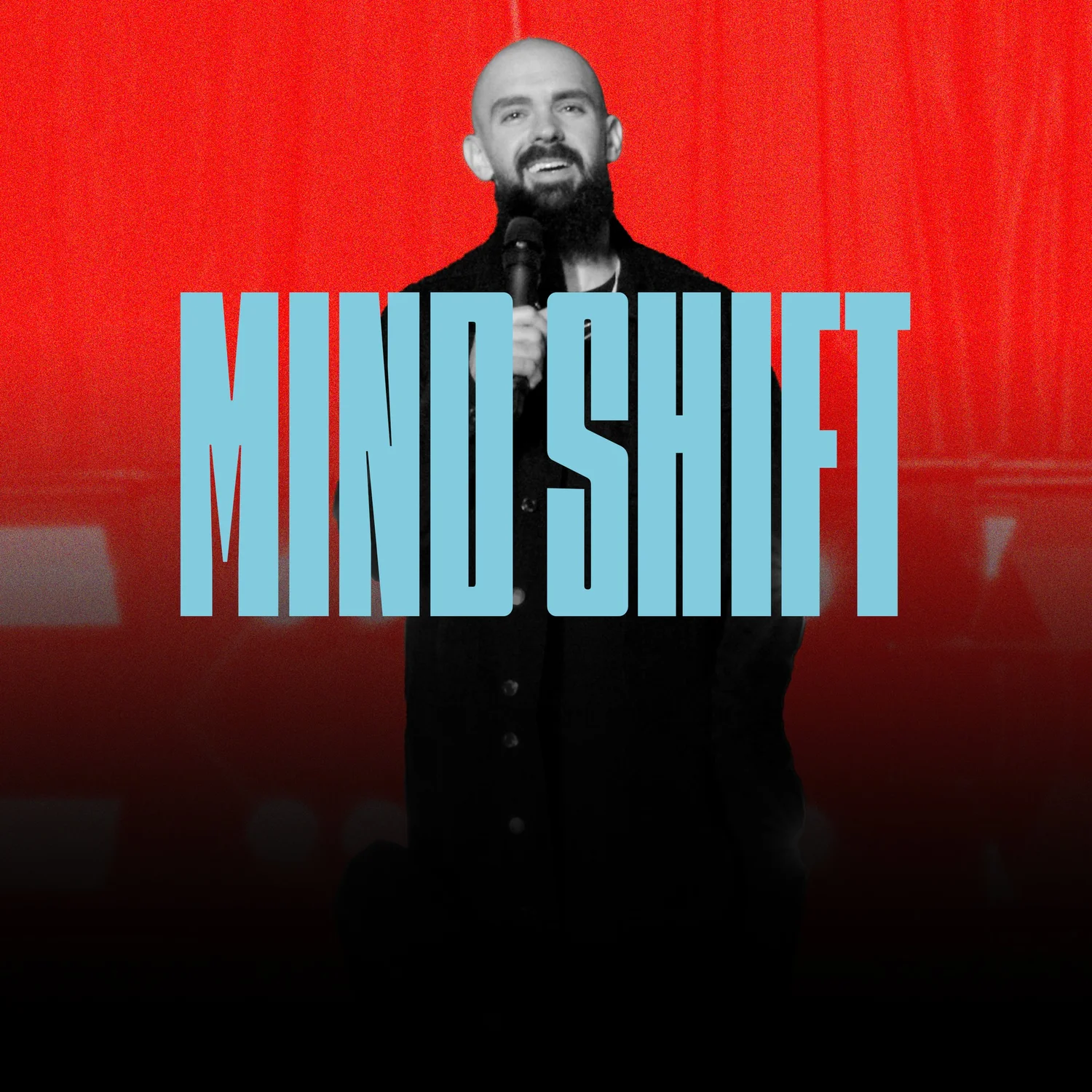Mind Shift episode artwork