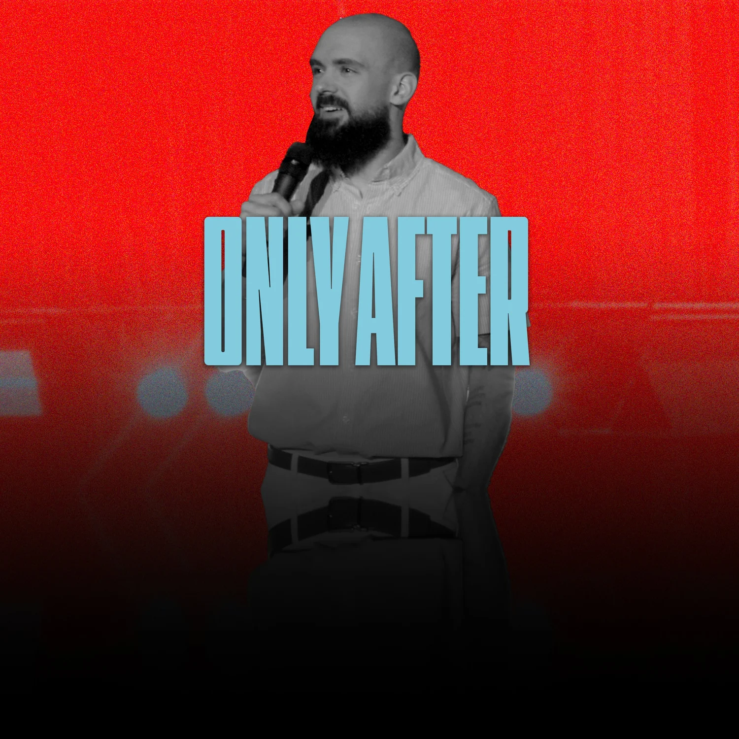 Only After episode artwork