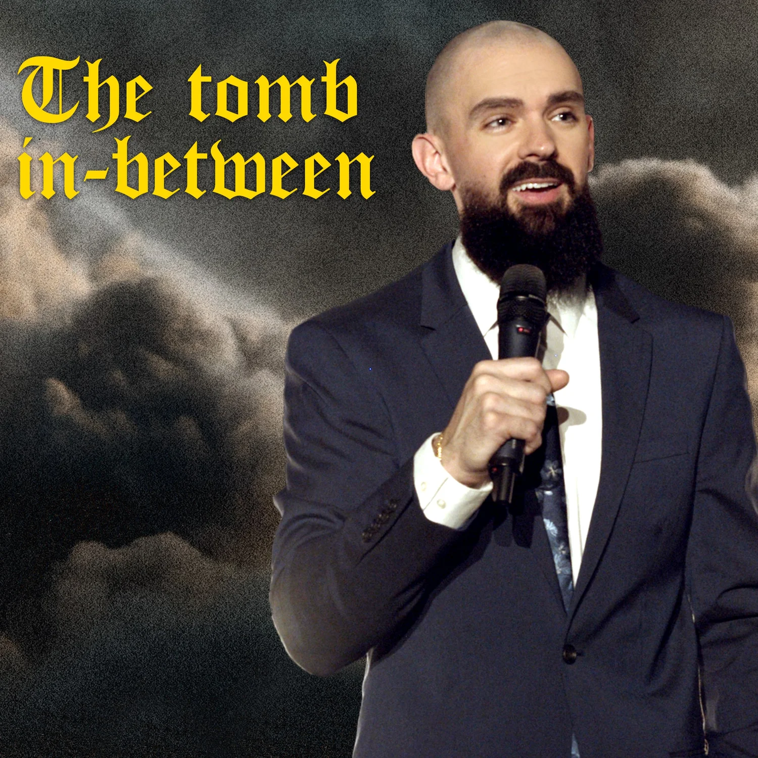 The Tomb In-Between episode artwork