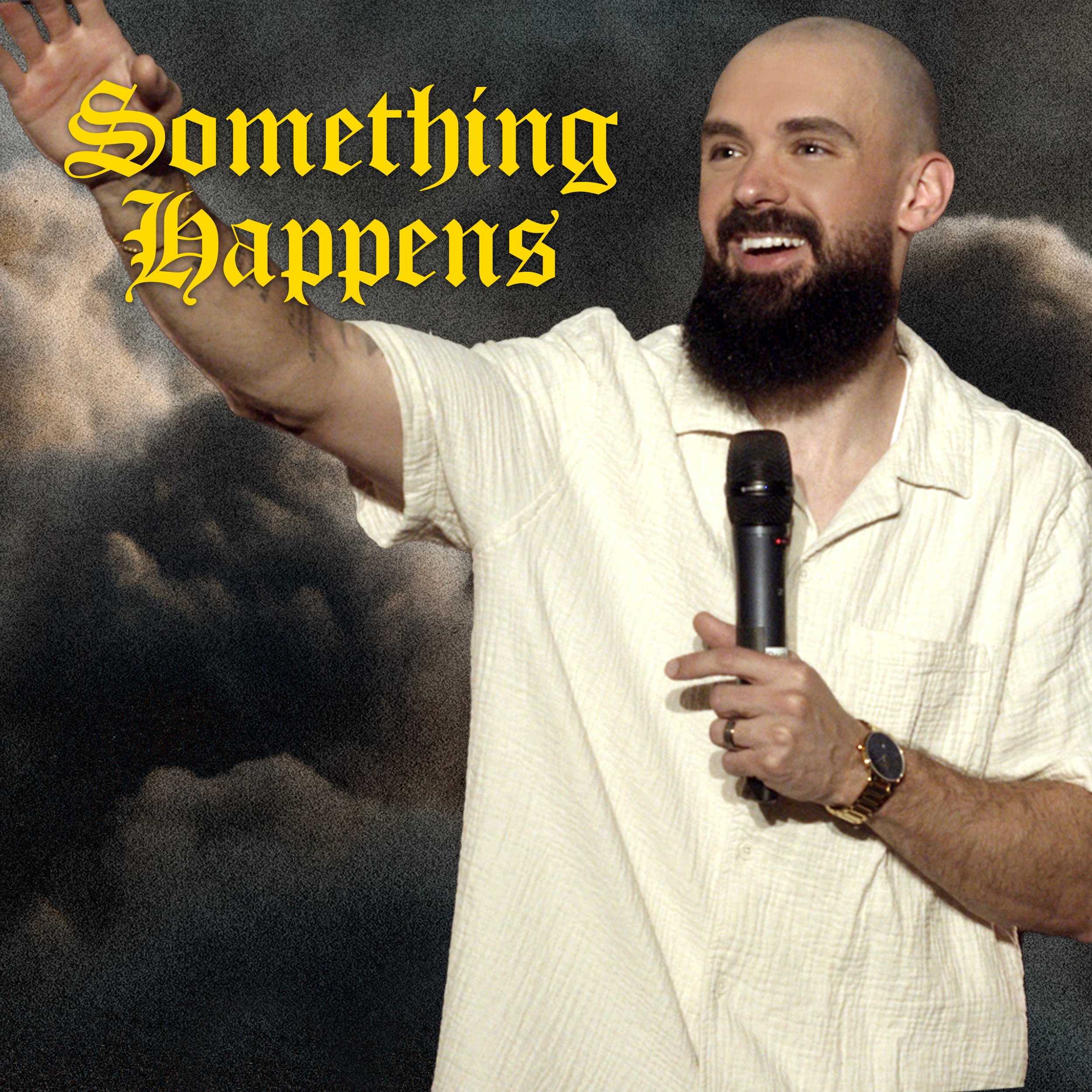 Something Happens