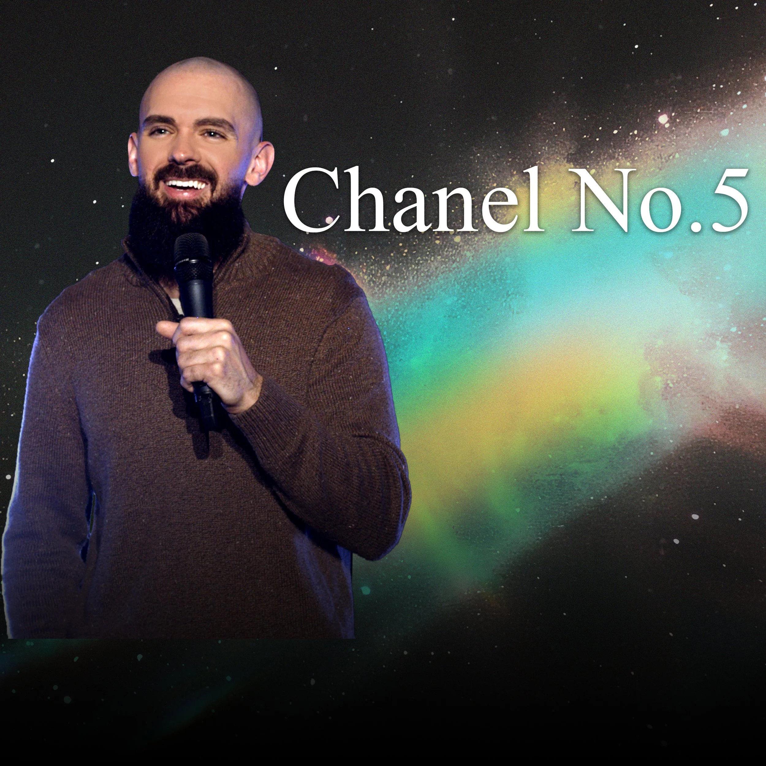 Chanel No.5