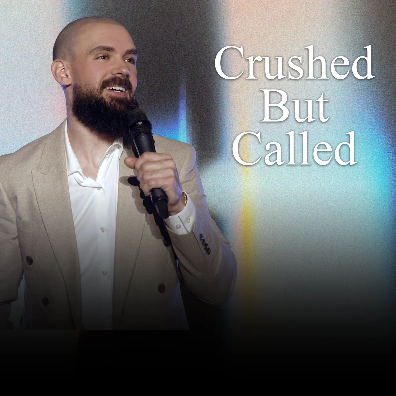 Crushed But Called episode artwork