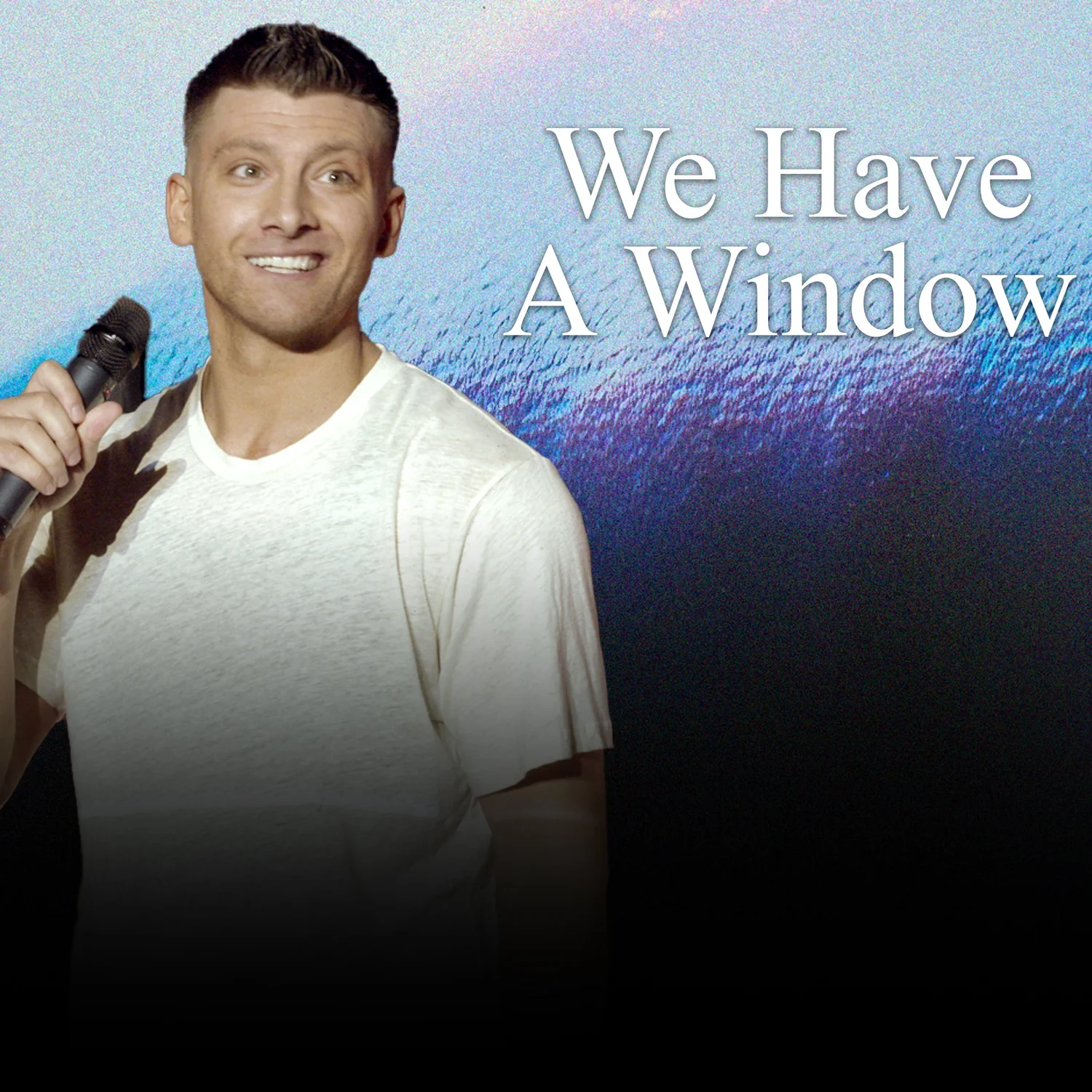 We Have A Window episode artwork