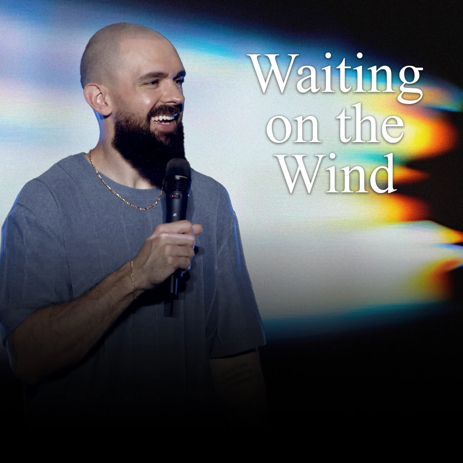 Waiting on the Wind episode artwork
