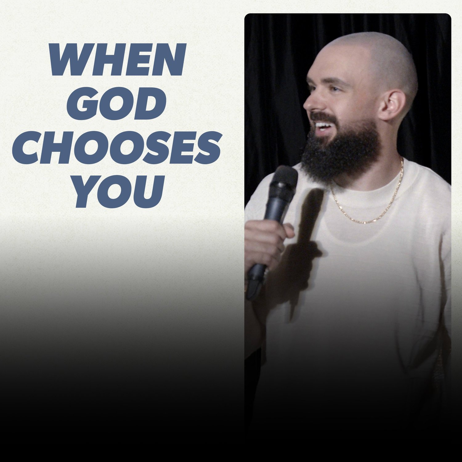 When God Chooses You episode artwork