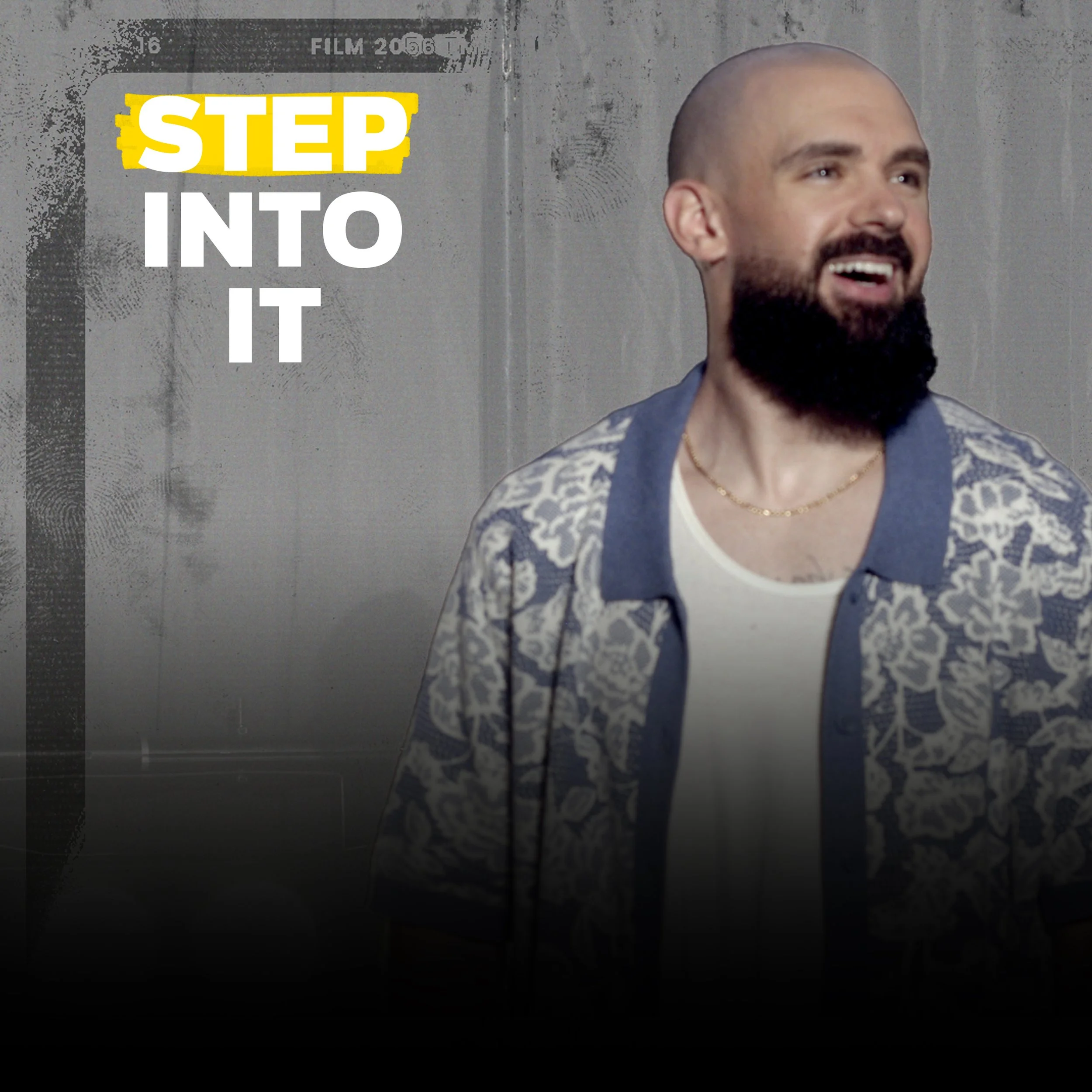 Step Into It