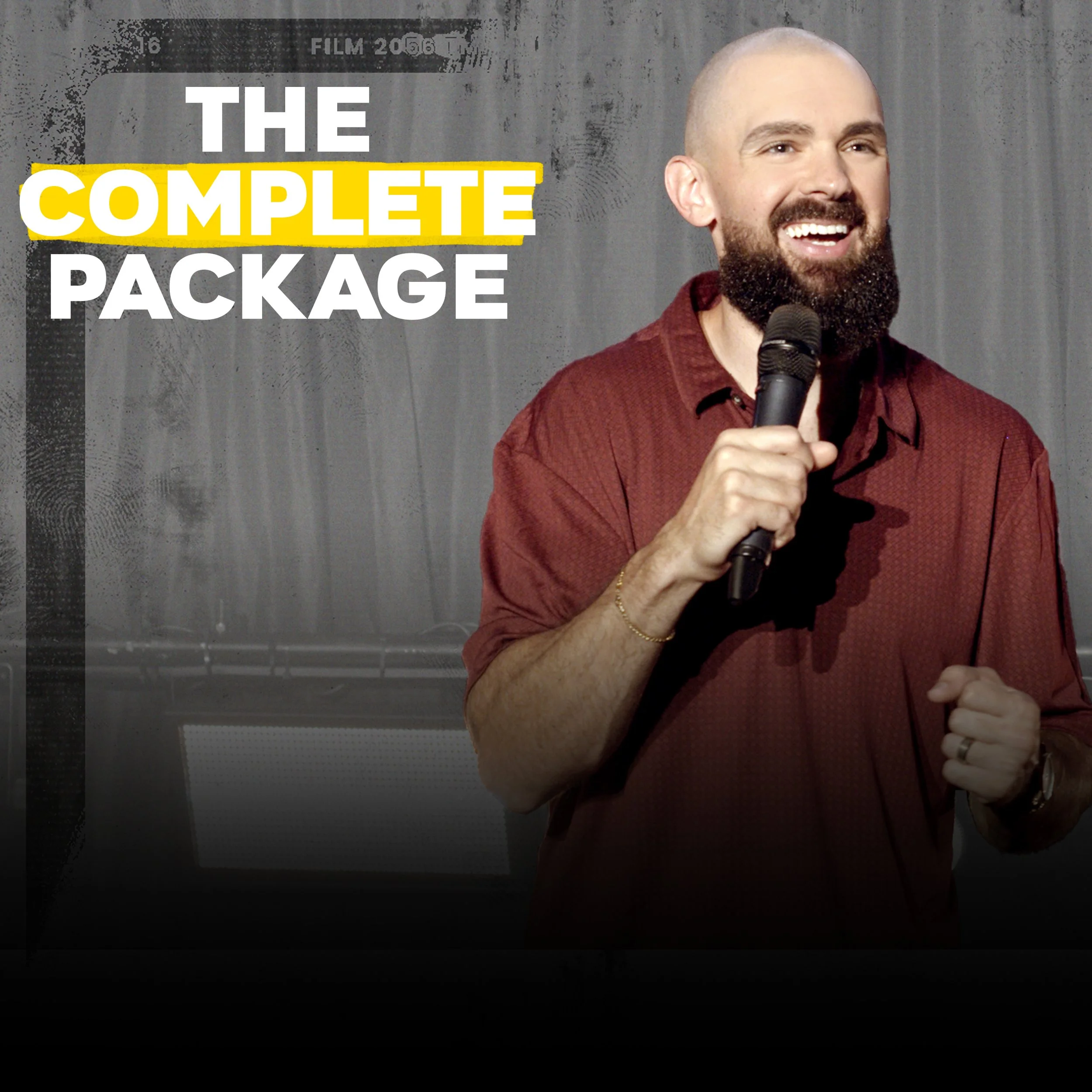 The Complete Package