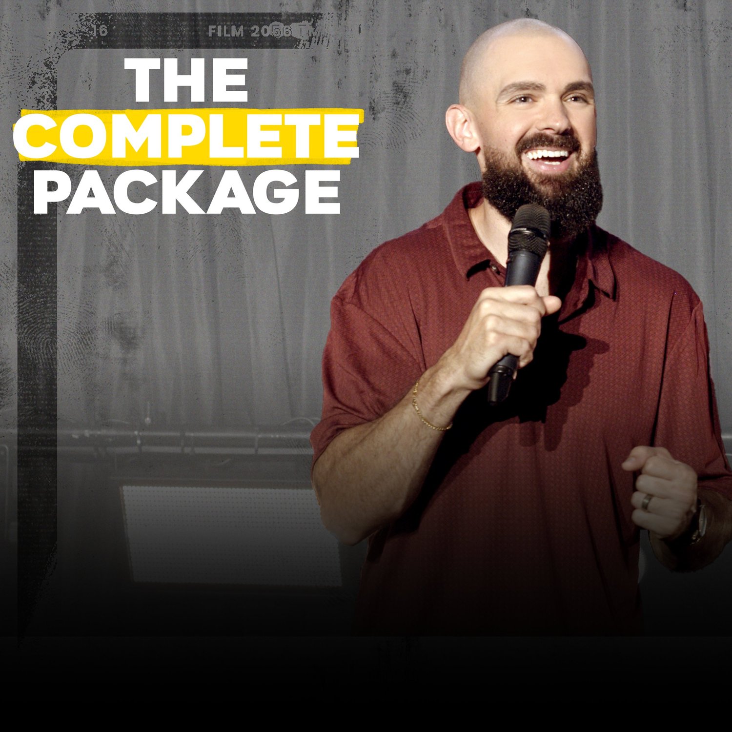 The Complete Package episode artwork