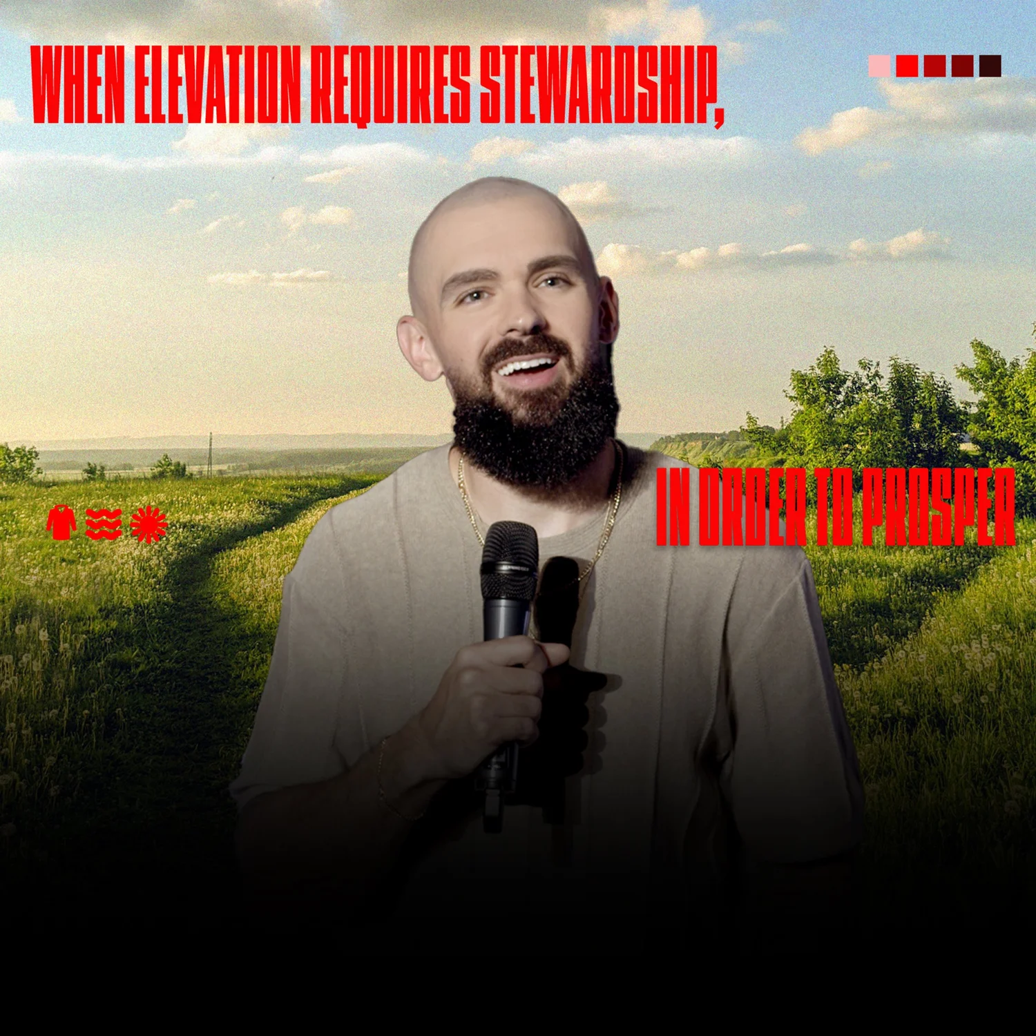 When Elevation Requires Stewardship In Order To Prosper episode artwork