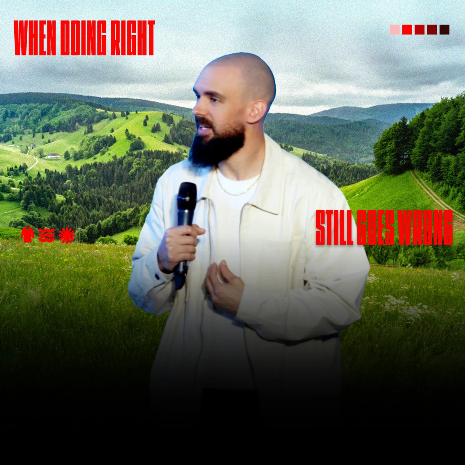 When Doing Right Still Goes Wrong episode artwork