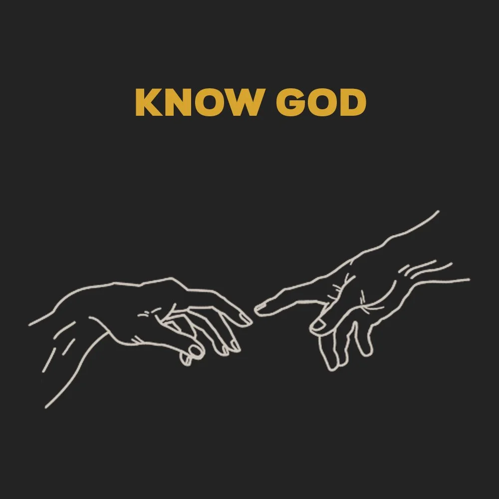 Know God