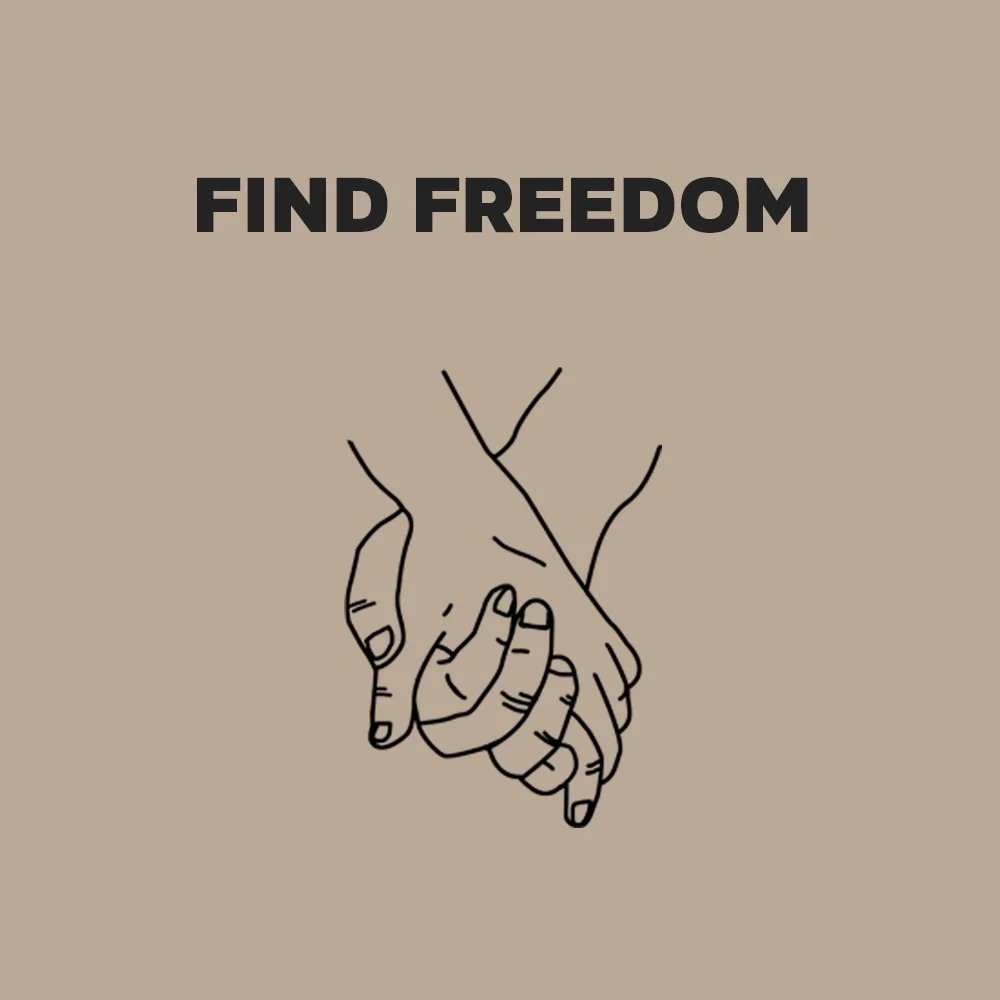 Find Freedom
