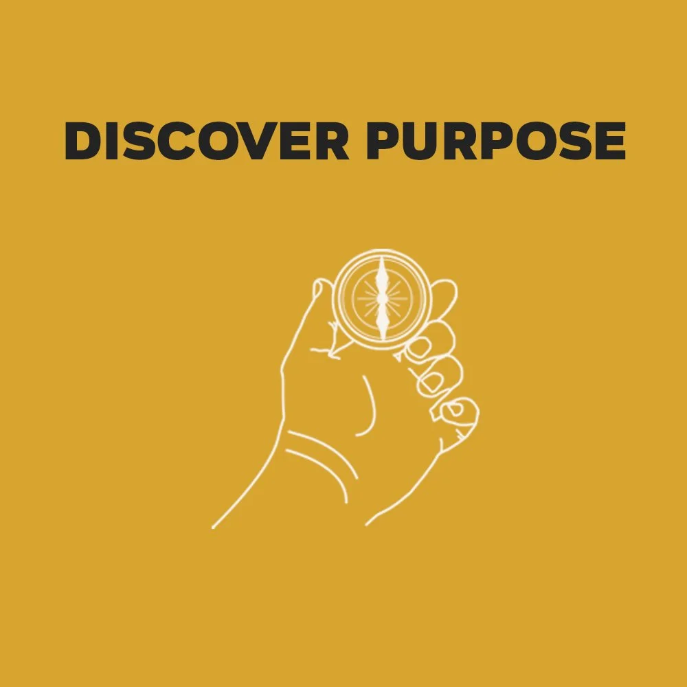 Discover Purpose