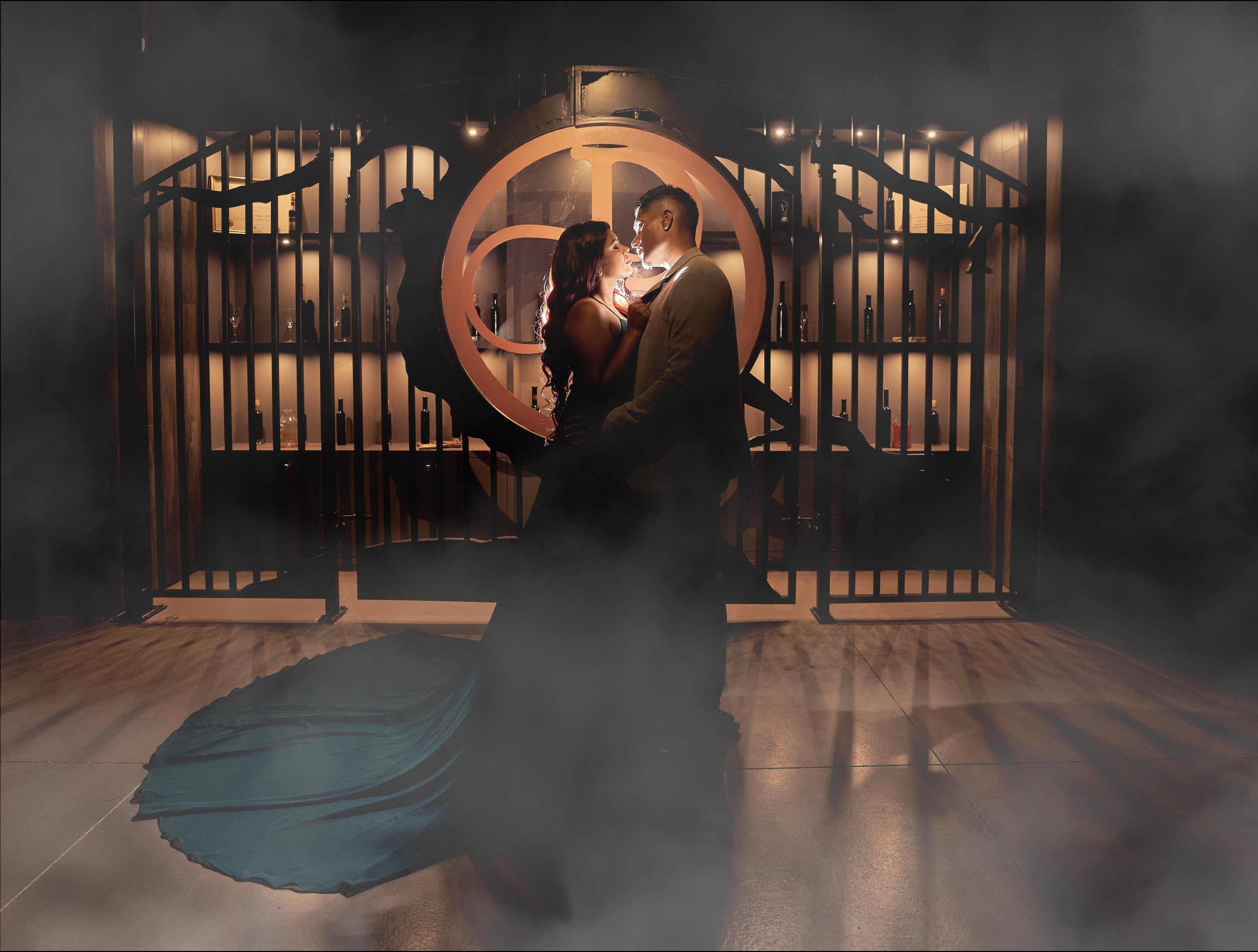 Concept wedding Shoot