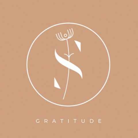 &ldquo;When you start to practice gratitude right where you are, you are also practicing gratitude for all there is to come.&rdquo; - @morganharpernichols ​​​​​​​​
​​​​​​​​
This first year in business has been full of ups and downs but we are truly g