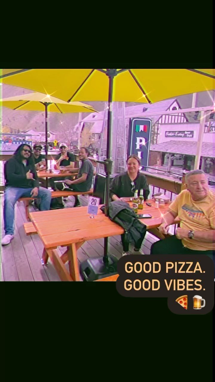 Yeah Buddy Pizza Best Pizza in Jackson Hole WY