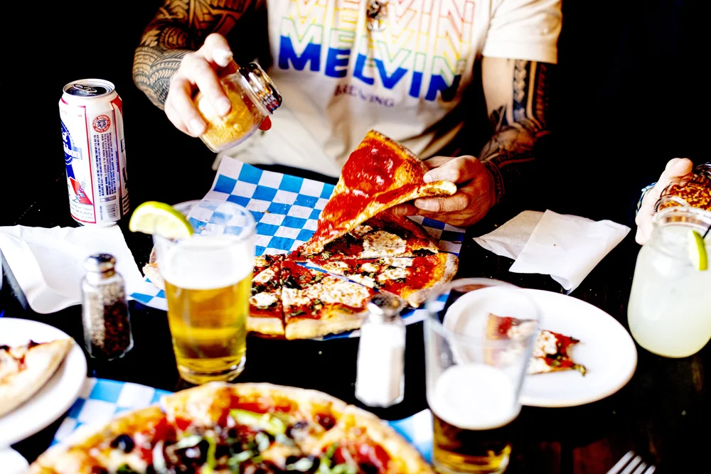 Yeah Buddy Pizza Best Pizza in Jackson Hole WY