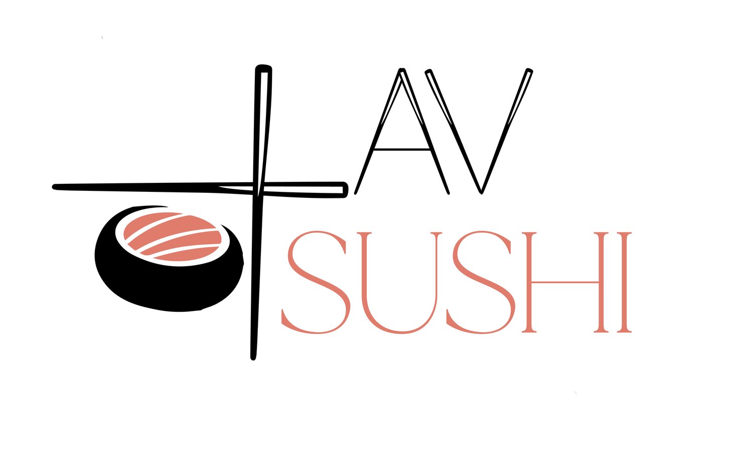 LAV SUSHI