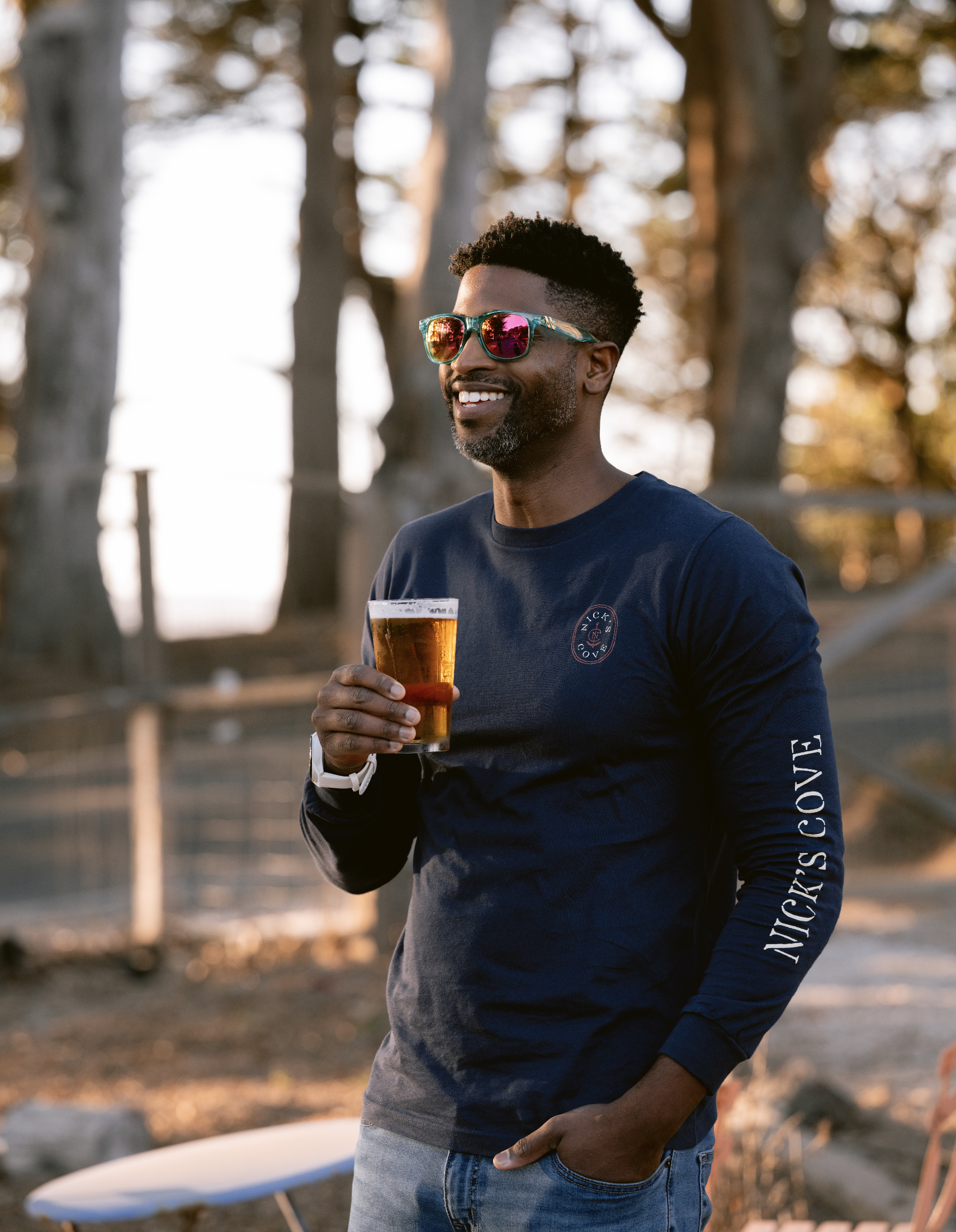 Long Sleeve Unisex Shirt