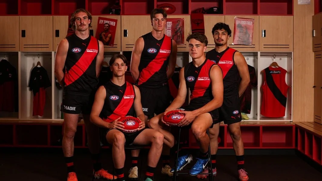 MY 6 WISHES FOR 2026