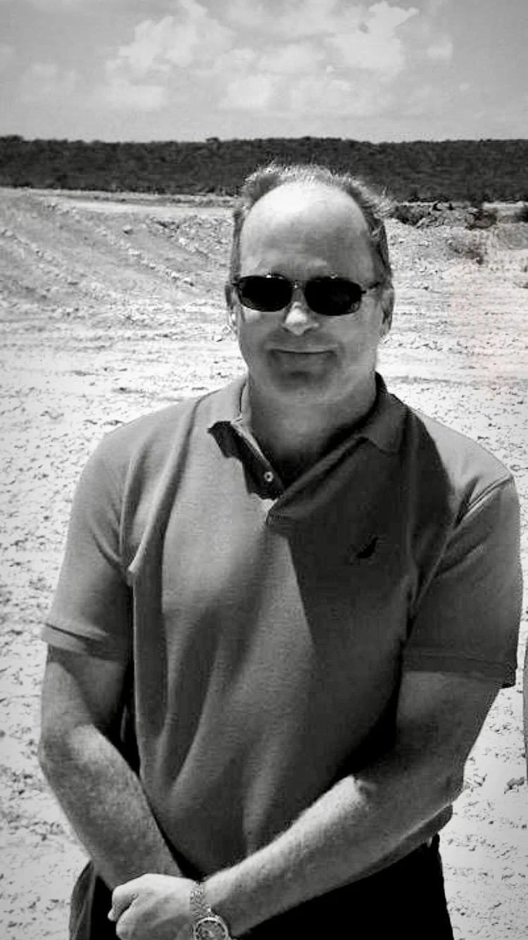Lloyd Inwards