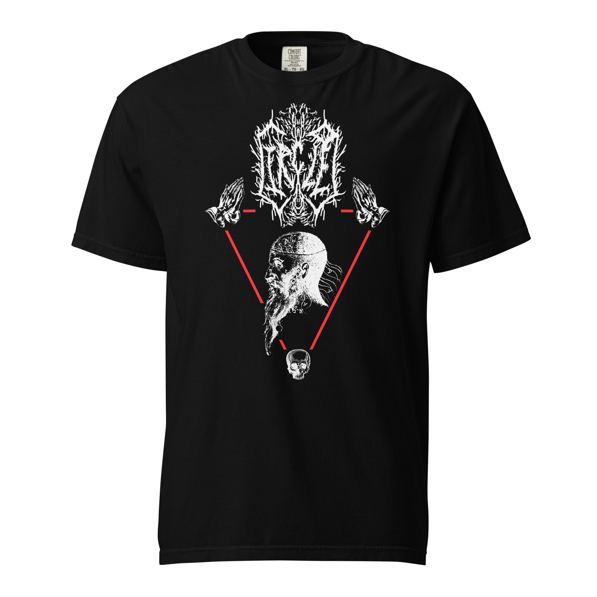 NEW: "Adam Kadmon" Tee
