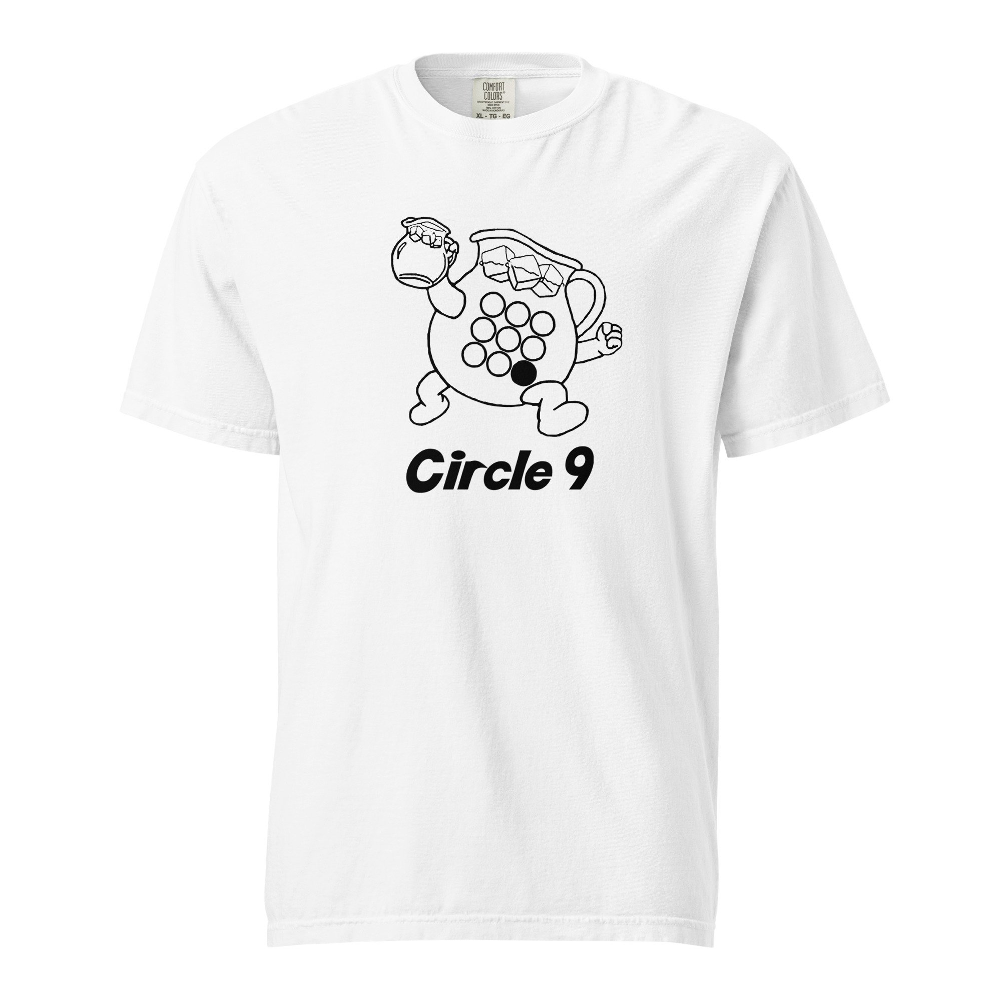NEW: "Drink the Kool-Aid" Tee